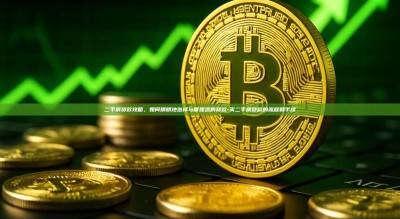 二手房贷款攻略，如何精明地选择与管理您的贷款-买二手房贷款的流程和手续